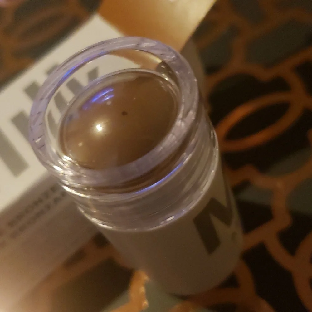 ❇️🧚‍♀️BAKED Milk Makeup Matte Bronzing Stick NWT
